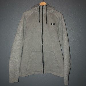 Nike Fleece Full-Zip